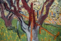 07C The Flowering Orchard close up 2 - Vincent van Gogh 1888 - New York Metropolitan Museum of Art.jpg
